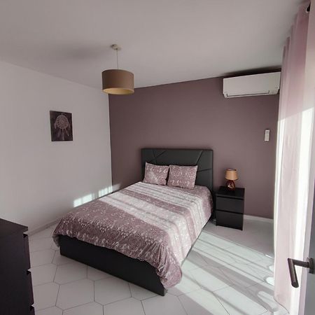 Appartamento Alsol C 5360 Quarteira Esterno foto