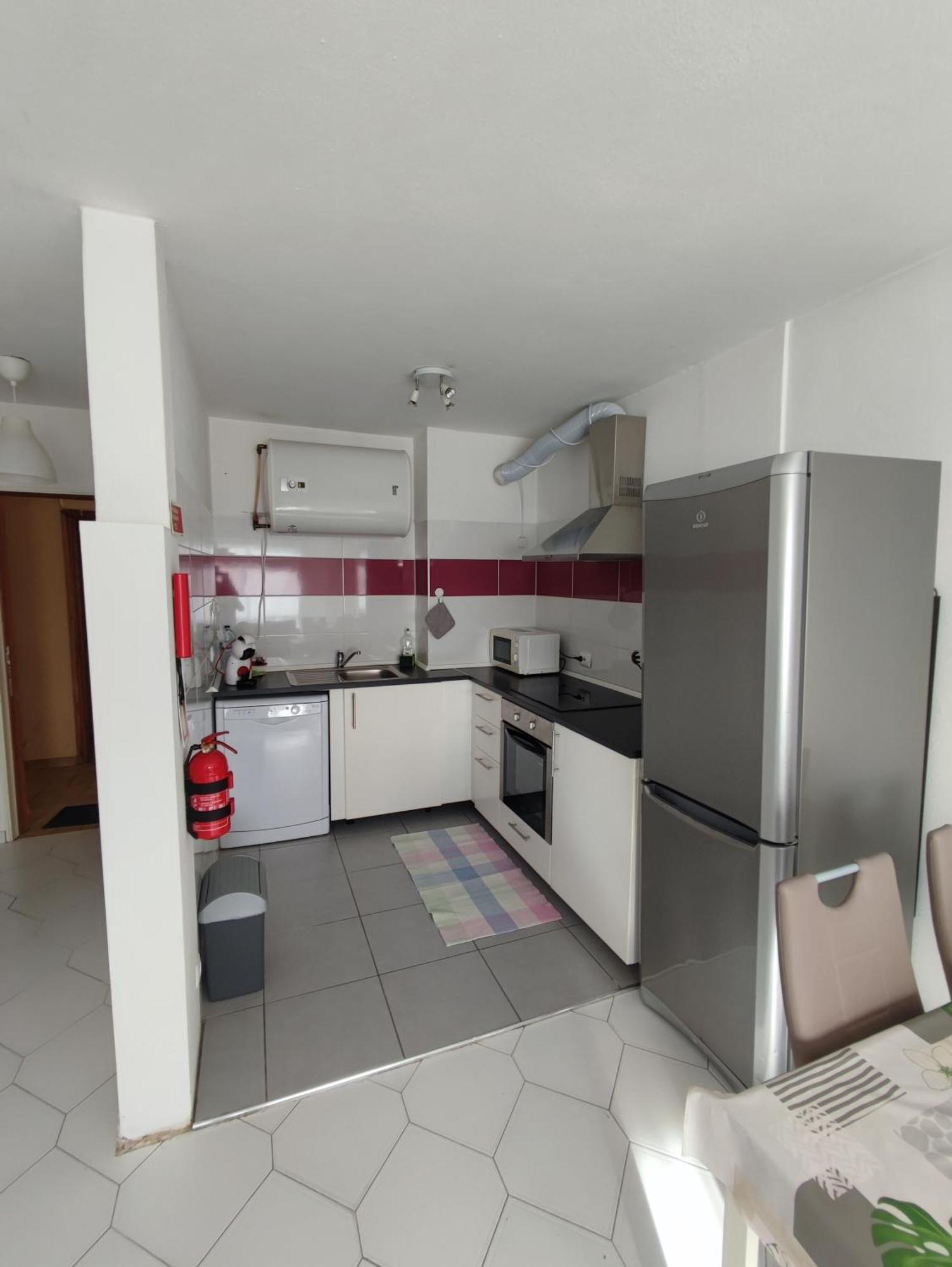 Appartamento Alsol C 5360 Quarteira Esterno foto