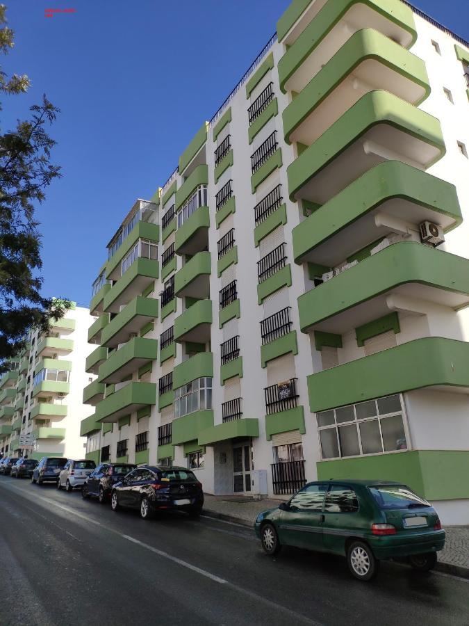 Appartamento Alsol C 5360 Quarteira Esterno foto